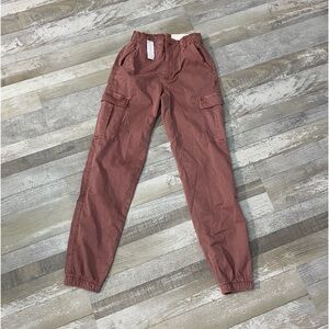 american eagle cargo pants